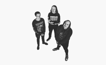 Dome Runner, Throat, Azatoth