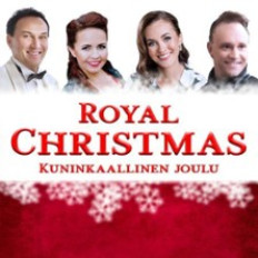 Royal Christmas - Kuninkaallinen Joulu