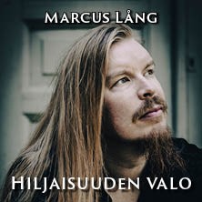 Hiljaisuuden valo Joulukonsertti