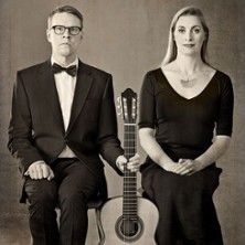 Duo Kumela&Lindeberg ja Lili Boulanger