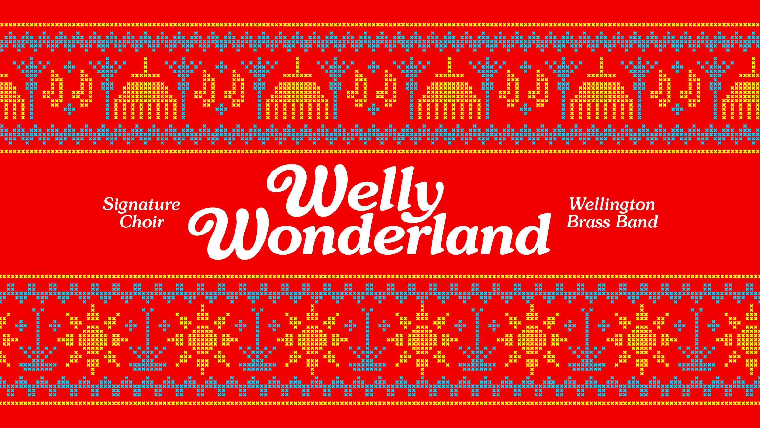 Welly Wonderland