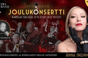 Svengaava Joulukonsertti