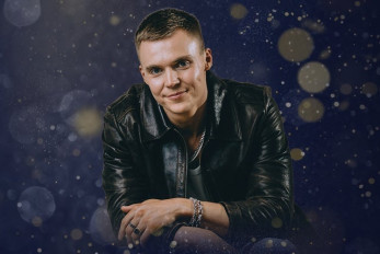 Elias Kaskinen – Minun jouluni