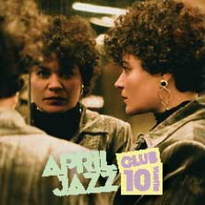 Xmas Special: Susanna Aleksandra Quintet