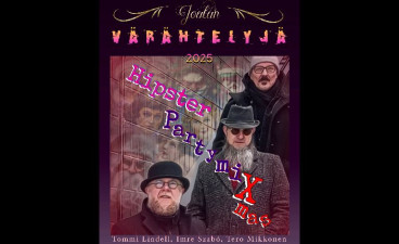 Remy ry esittää: Joulun Värähtelyjä