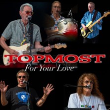 TOPMOST For Your Love