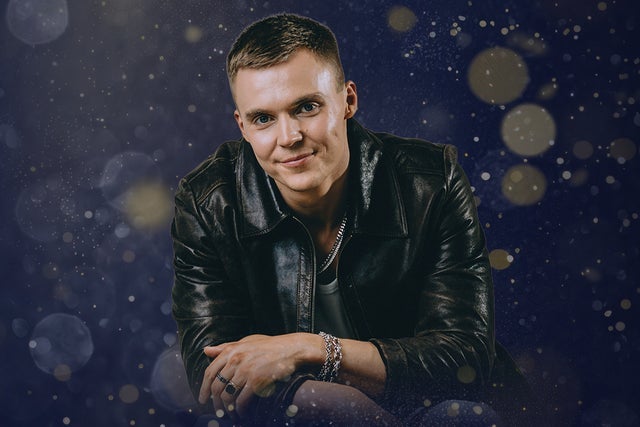 Elias Kaskinen – Minun jouluni