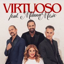 Virtuoso feat. Milana Misic - Taivas Sylissäni, Joulukonsertti