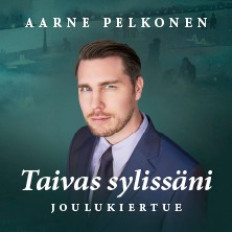 Aarne Pelkonen: Taivas sylissäni