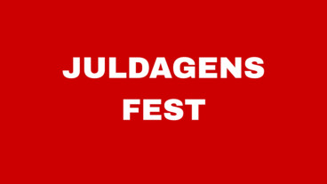 JULDAGENS FEST 2025