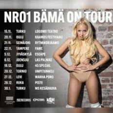 Ravintola Piste: Olga K-18