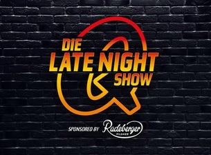 Quatsch Comedy Club Berlin - Die Late Night Show