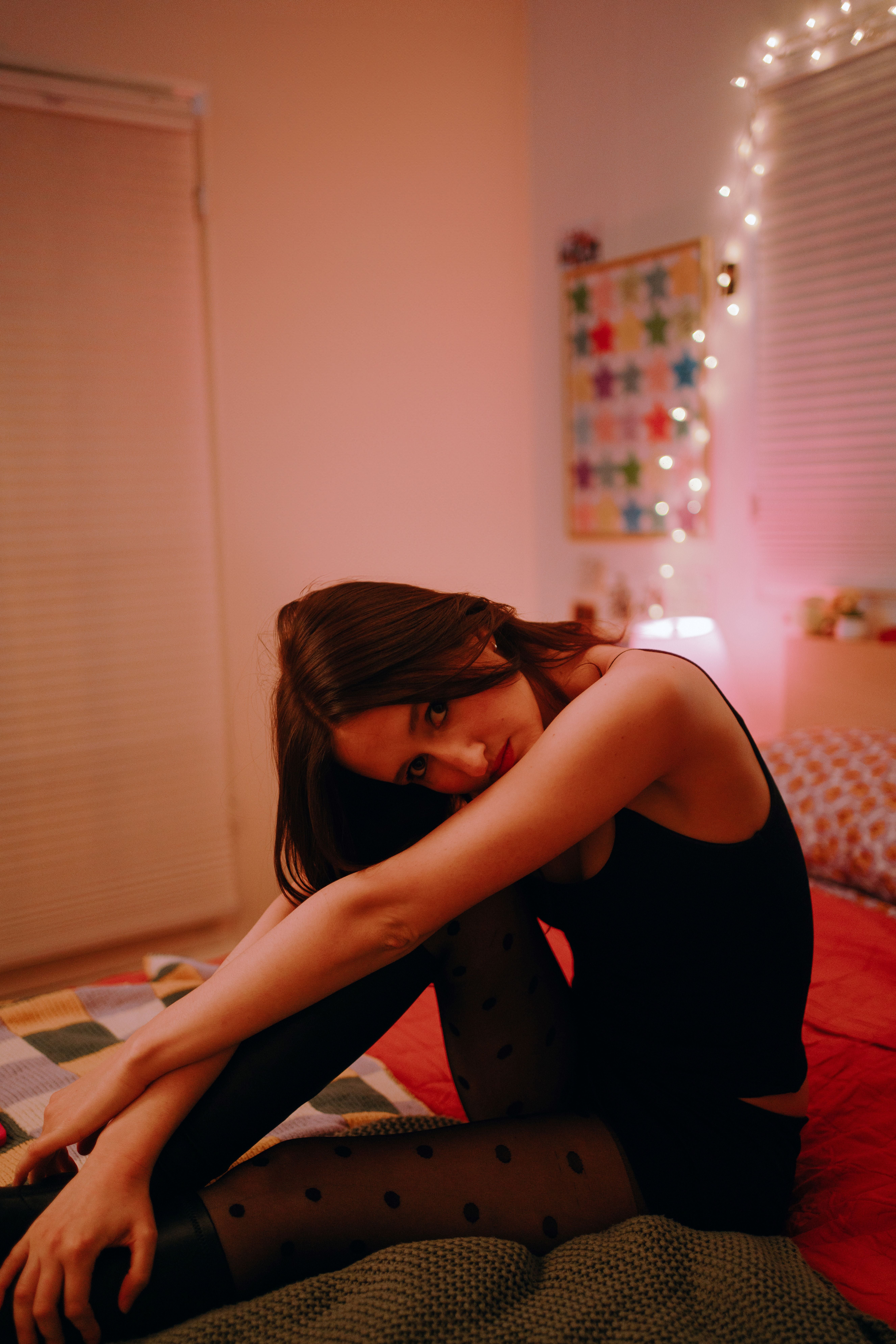 Sadie Jean - early twenties tourture