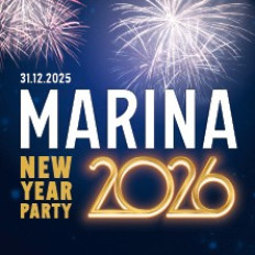 Uuden Vuoden juhla K-20