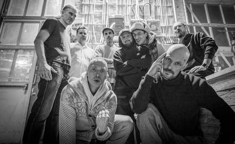 Jätkäjätkät - Jäähyväiskeikka