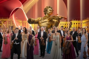 Uudenvuoden Wieniläiskonsertti