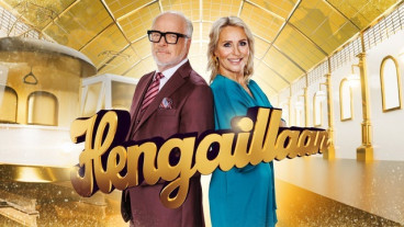 Hengaillaan-ilta - 1. alkuerä