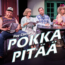 Pokka pitää