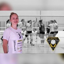 Liigaottelu OrPo-Pölkky Kuusamo