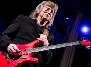 Janne Schaffer - My Music Story