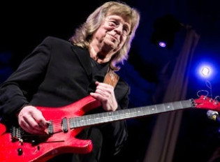 Janne Schaffer - My Music Story