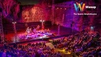 WASUP Concert Series - Roy Orbison & Chris Isaak Tribute