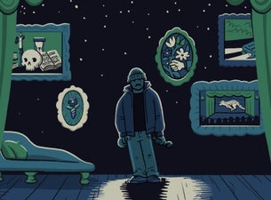 Tom Scott presents ANITYA