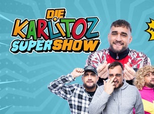 KARLITOZ - DIE KARLITOZ SUPERSHOW
