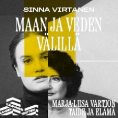 Maan ja veden välillä ENSI-ILTA
