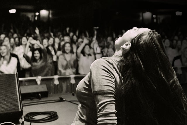 Pub Choir - Average at Best Tour