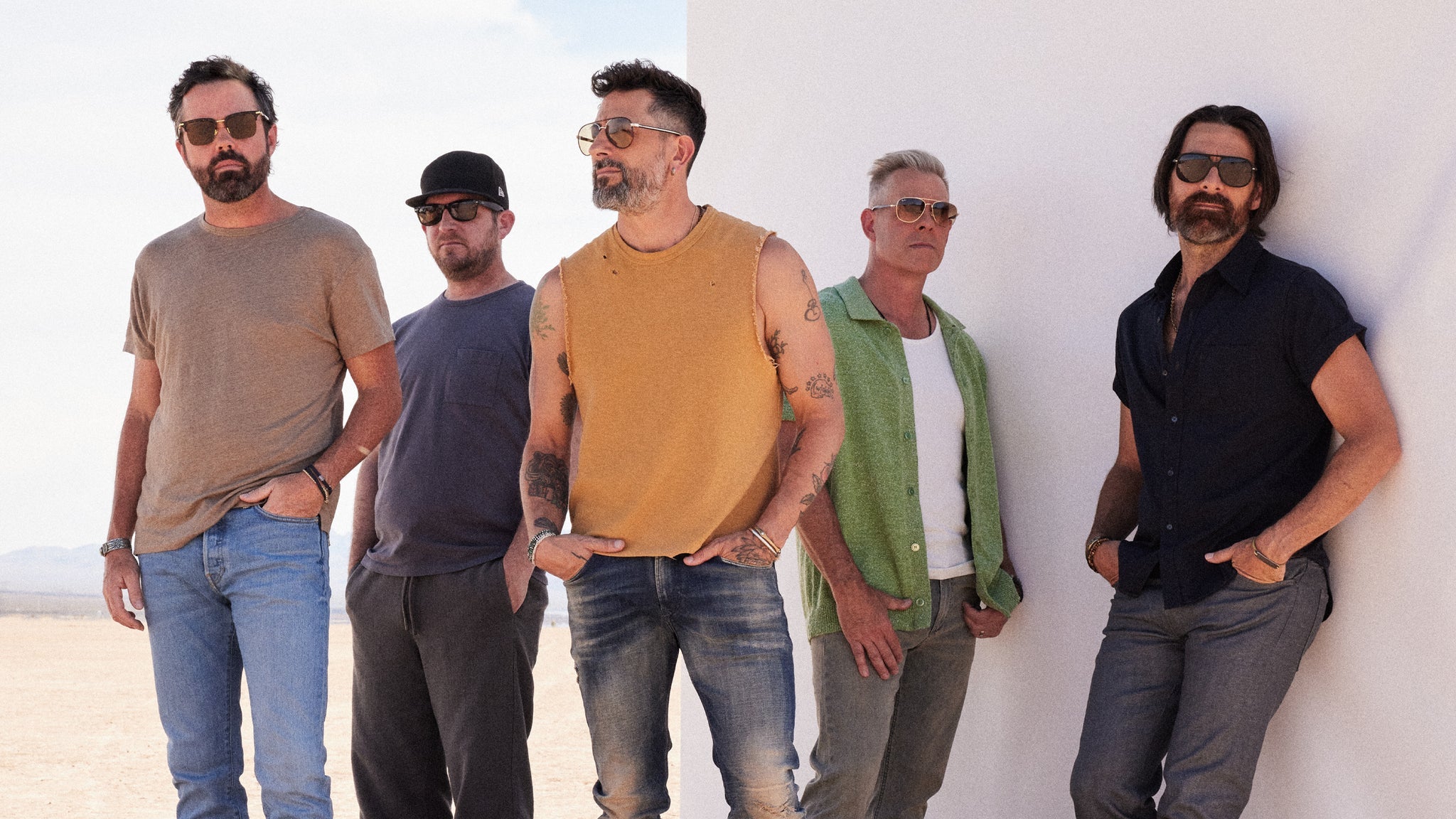 Old Dominion | How Good Is That - World Tour