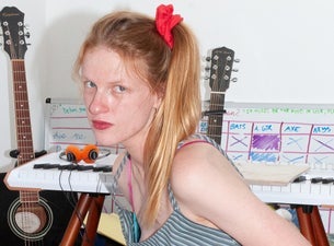 Audrey Hobert - The Staircase To Stardom Tour