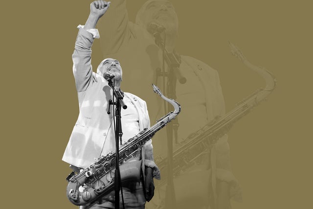 The Black Sorrows: The Quintessential Best of Tour