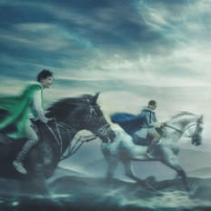 Veljeni Leijonamieli