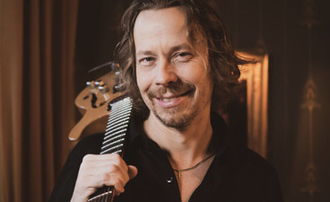 Varre Vartiainen Head & Heart Quartet