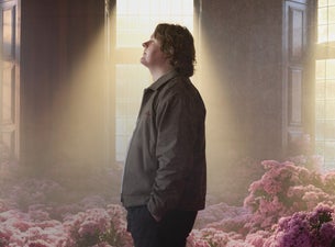Lewis Capaldi - Australia & New Zealand December 25