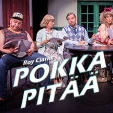 Pokka pitää