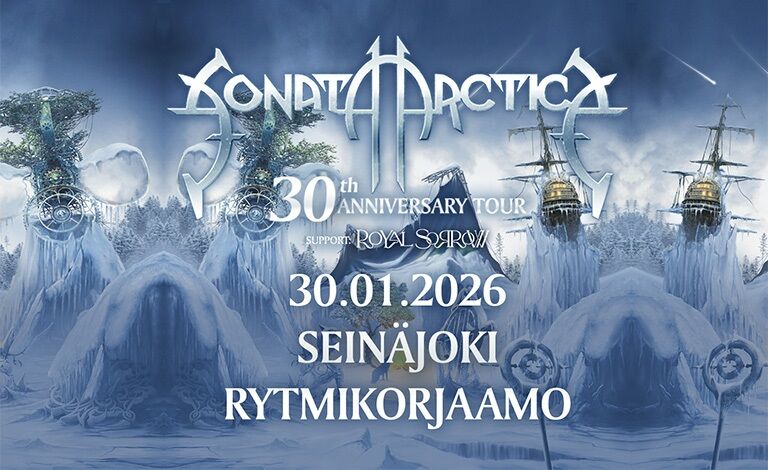 Sonata Arctica