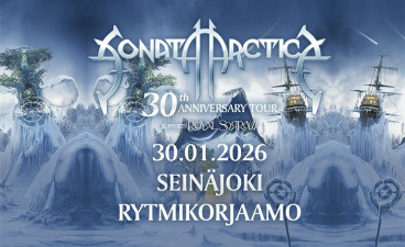 Sonata Arctica