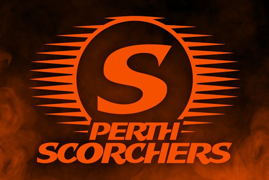 WBBL Perth Scorchers v Brisbane Heat