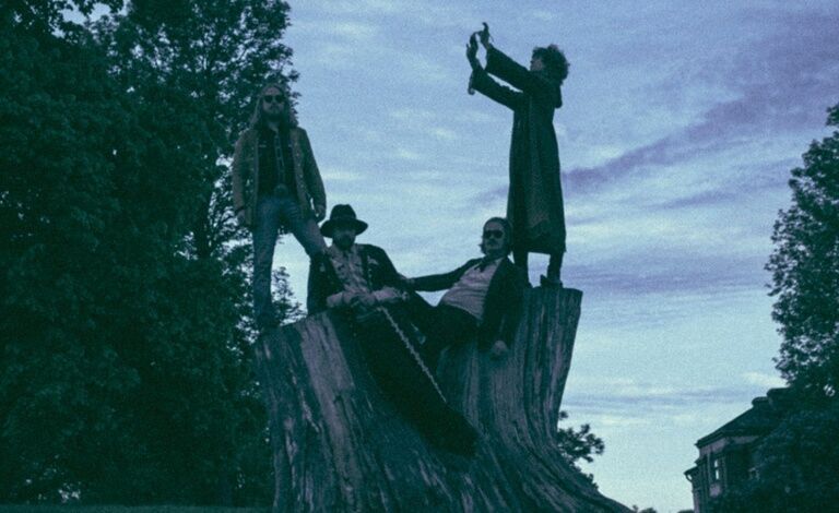 Death Hawks + Janne Lastumäki (soolo)