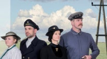 Timmel unner Strom image