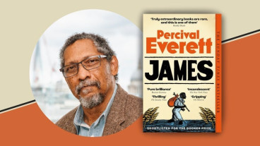 An Evening with Percival Everett