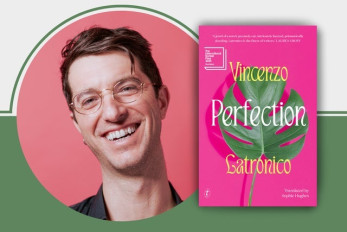 Vincenzo Latronico: Perfection image