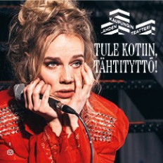 Tule kotiin, tähtityttö! image