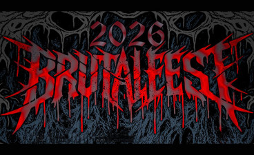 Brutalfest 2026 image