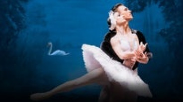 Joutsenlampi -  Kyiv Classic Ballet image