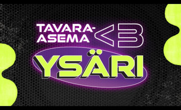 Tavara-asema <3 Ysäri image