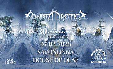 Sonata Arctica, Royal Sorrow