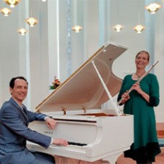 On hetki -iltapäiväkonsertti